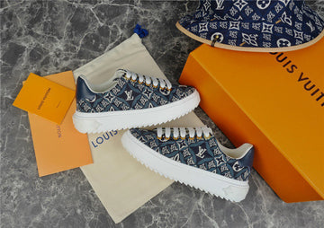 MLB - LOV Shoes - 674