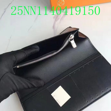 Makersluxe LOV Wallet - 562