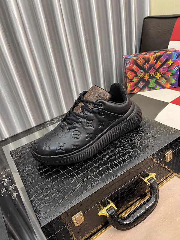 MLB - LOV Men Shoes - 217