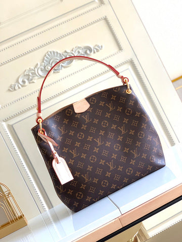 Makersluxe - LOV Bags - 1397