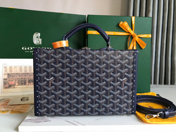 Makersluxe - GYO Bags - 1006