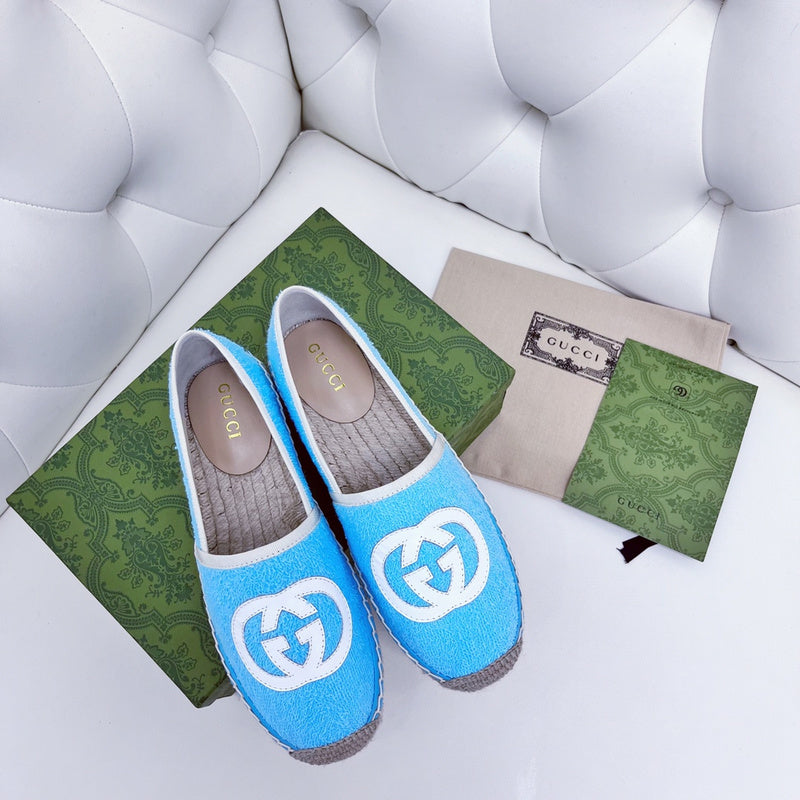 MLB - GUKI Women Shoes - 1231