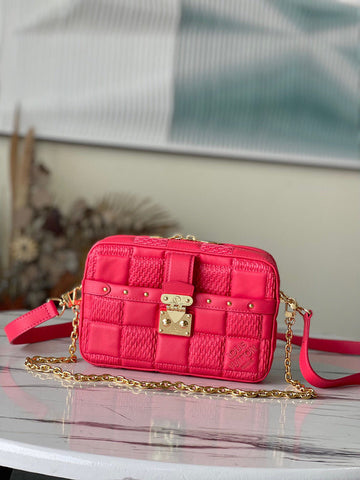 MLB Makersluxe Lu-Vi bags - 5871