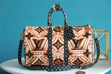 MLB - LOV Men Travel Bags - 111