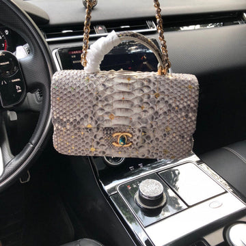 Makersluxe - CNL Bags - 789