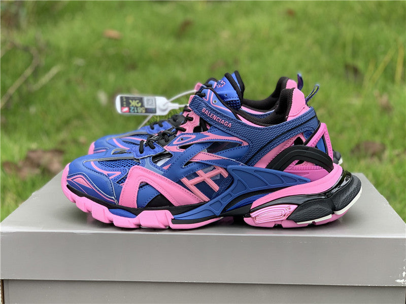 MLB - BG Shoes - 403