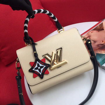 Makersluxe Lu-Vi bags - 3594