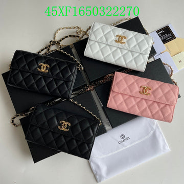 Makersluxe CHL Wallet - 189