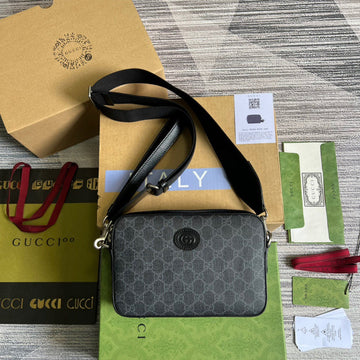 Makersluxe - GCI Bags - 2340