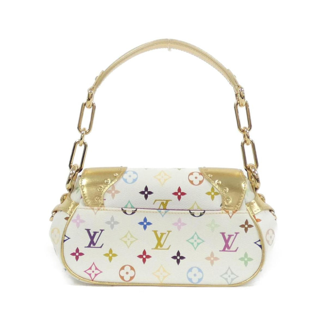 Louis Vuitton Multicolor Marilyn M40206 Shoulder Bag