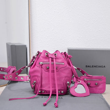 Makersluxe - BG Bags - 353