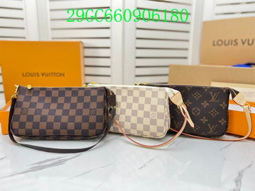 Makersluxe LOV Wallet - 695