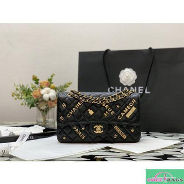 Makersluxe - CHL Bags - 308