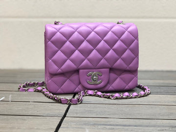 Makersluxe - CHL Bags - 405