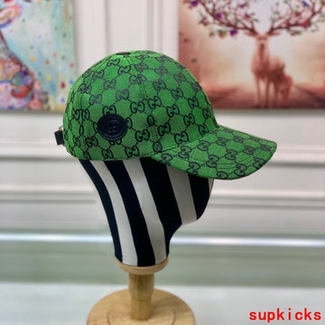 MLB - GUKI Caps - 049