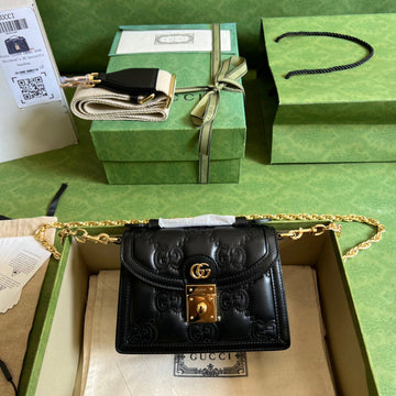 Makersluxe - GCI Bags - 1742