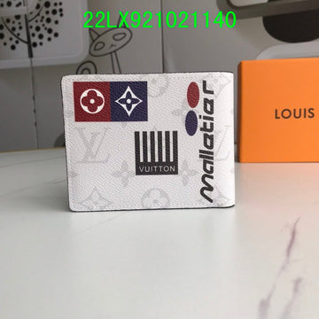 MLB - CHL Wallet - 1491