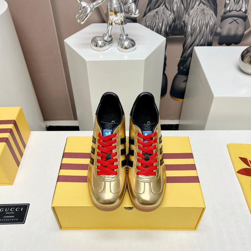 MLB - GUKI Women Shoes - 376