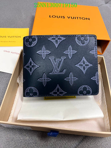 MLB - LOV Wallet - 211