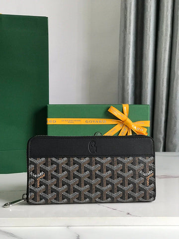 Makersluxe - GYO Wallets - 015
