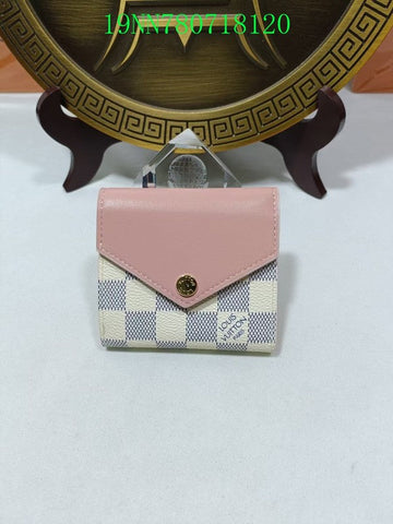 MLB - LOV Wallet - 1063