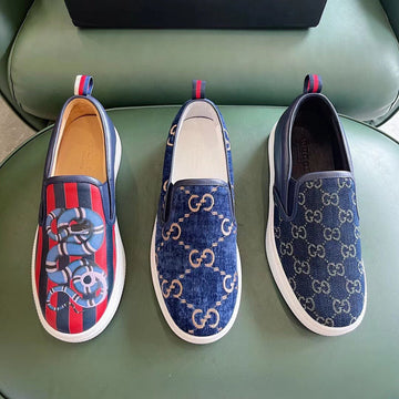 MLB - GUKI Shoes - 237