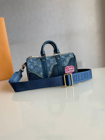 Makersluxe - LOV Men Bags - 189