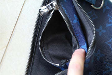 Makersluxe - LOV Men Bags - 252