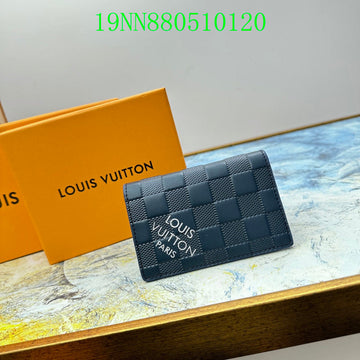 MLB - LOV Wallet - 443
