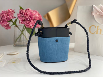 Makersluxe - CLE Bags - 232