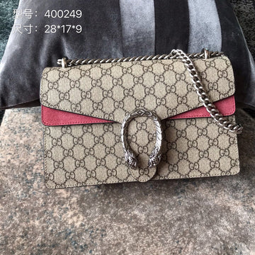 Makersluxe - GCI Bags - 065