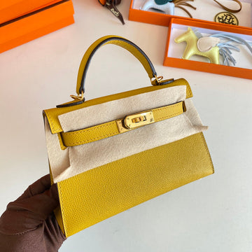 Makersluxe - HMS Bags - 537