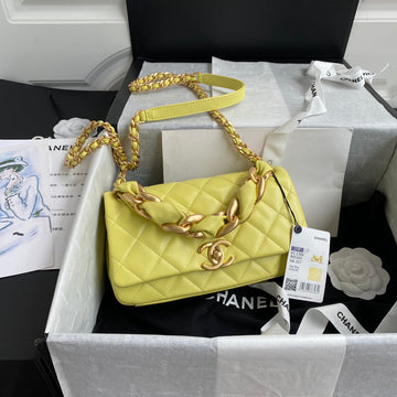 Makersluxe - CHL Bags - 051