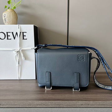 Makersluxe - LWO Bags - 492