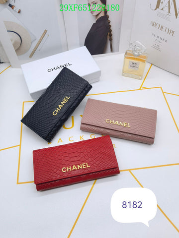 Makersluxe CHL Wallet - 220