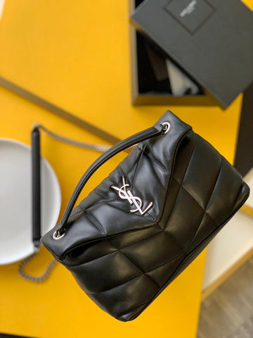 Makersluxe - YLS Bags - 086