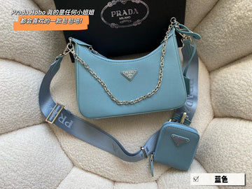 Makersluxe - PDA3 Bags - 031