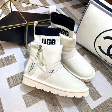 MLB - All Women Boots - 248