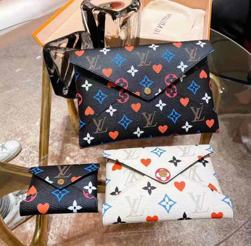 Makersluxe Bags - LOV Bags - 2391