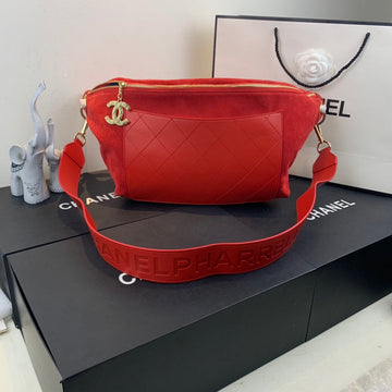 MLB - CHL Lady Bags - 048