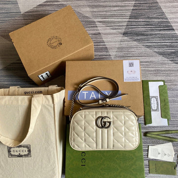 Makersluxe - GCI Bags - 1905