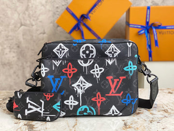 makersluxe - LOV Bags - 645