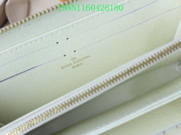 Makersluxe LOV Wallet - 520