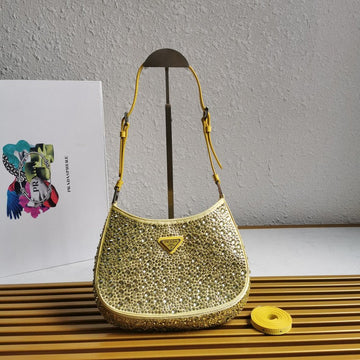 Makersluxe - PD Bags - 379