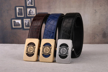 MLB - VAR Belts - 215