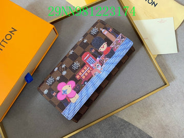 MLB - CHL Wallet - 337