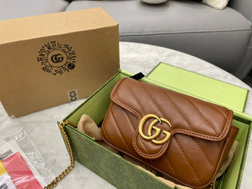 Makersluxe - GUI3 Bags - 142