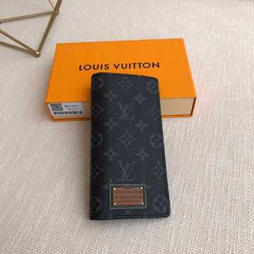 Makersluxe - LOV Wallets - 453