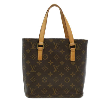 Louis Vuitton Vavin  Canvas Tote Bag ()