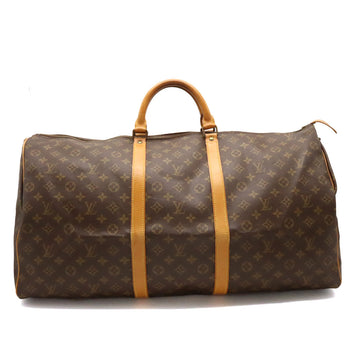 LOUIS VUITTON Keepall 50 in Monogram M41426